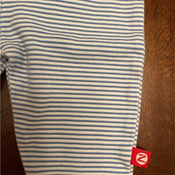 Zutano Pants & Matching Hat - Picture 4 of 4